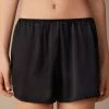 Pretty Flowers Silk Shorts 2 Pretty Flowers Silk Shorts -intimissimi shop PC1294A9887 FI