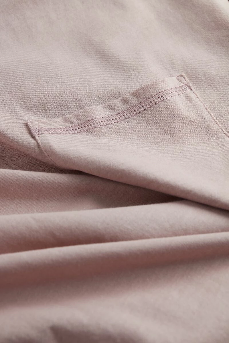 Ultrafresh Supima® Cotton Nightdress 9 Ultrafresh Supima® Cotton Nightdress - Image 7