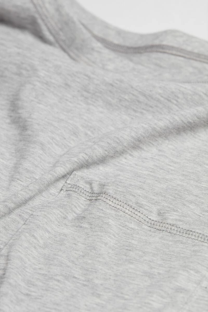 Ultrafresh Supima® Cotton Nightdress 9 Ultrafresh Supima® Cotton Nightdress - Image 7