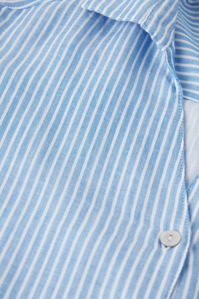 Early In The Morning Nightdress 8 Early In The Morning Nightdress - Image 6