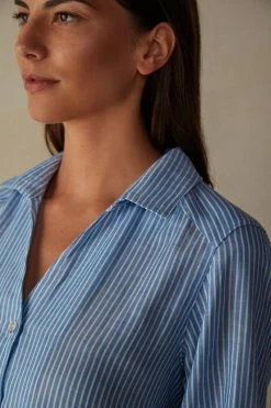 Early In The Morning Nightdress 10 Early In The Morning Nightdress -intimissimi shop PCN897709 DT1W