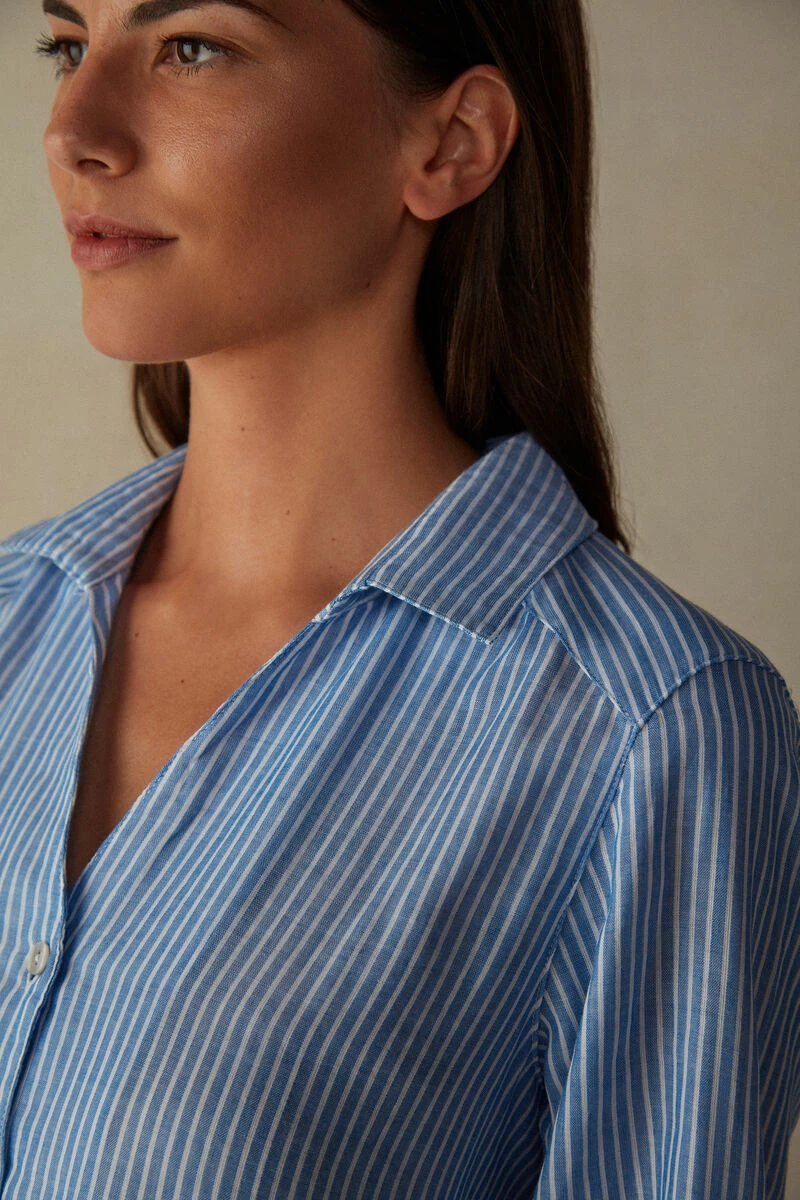 Early In The Morning Nightdress 5 Early In The Morning Nightdress - Image 3