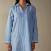 Early In The Morning Nightdress 1 Early In The Morning Nightdress -intimissimi shop PCN897709 FI