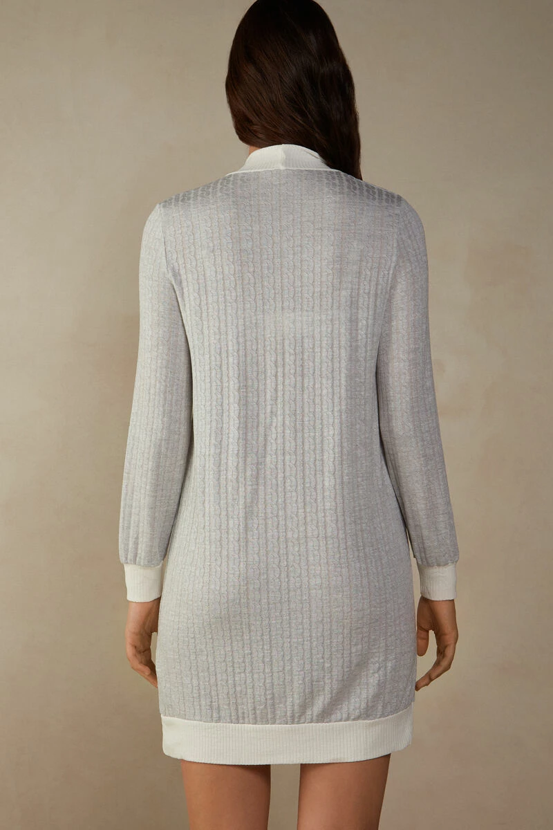 Timeless Heritage Nightdress 6 Timeless Heritage Nightdress - Image 4