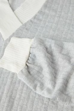 Timeless Heritage Nightdress 13 Timeless Heritage Nightdress -intimissimi shop PCN906154J D1