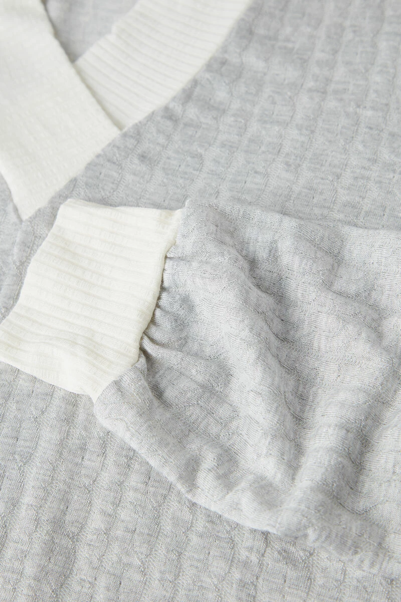 Timeless Heritage Nightdress 8 Timeless Heritage Nightdress - Image 6