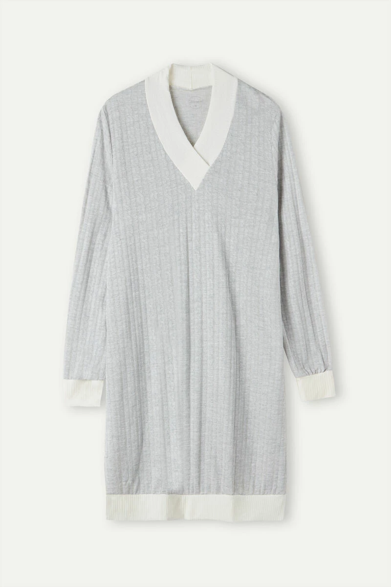 Timeless Heritage Nightdress 7 Timeless Heritage Nightdress - Image 5