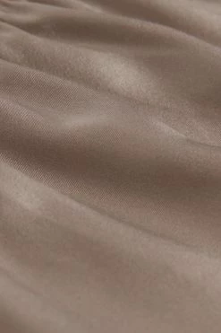 Silk Shorts With Contrasting Trim -intimissimi shop PD1233A651I D1