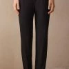 Pretty Flowers Full-Length Modal Trousers With Cuffs 2 Pretty Flowers Full-Length Modal Trousers With Cuffs -intimissimi shop PD1294Q9887 FI