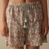 Spices Garden Cotton Shorts 1 Spices Garden Cotton Shorts -intimissimi shop PD2467A994I FI