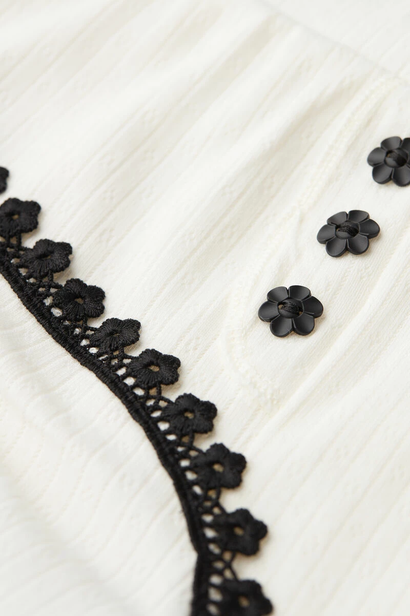 Pure Joy Cotton Trousers 9 Pure Joy Cotton Trousers - Image 7