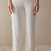 Pure Joy Cotton Trousers 1 Pure Joy Cotton Trousers -intimissimi shop PD2490B2127 FI
