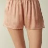 Smooth Silk-Satin Shorts 2 Smooth Silk-Satin Shorts -intimissimi shop PD71S3163I FI