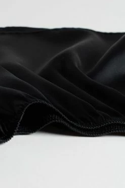 Smooth Silk-Satin Shorts -intimissimi shop PD71S3 019 D1