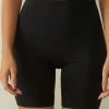 Seamless Supima® Cotton Shorts -intimissimi shop PDC66A019 FI