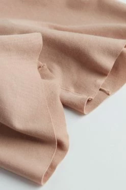 Seamless Supima® Cotton Shorts 15 Seamless Supima® Cotton Shorts -intimissimi shop PDC66A 044 D1