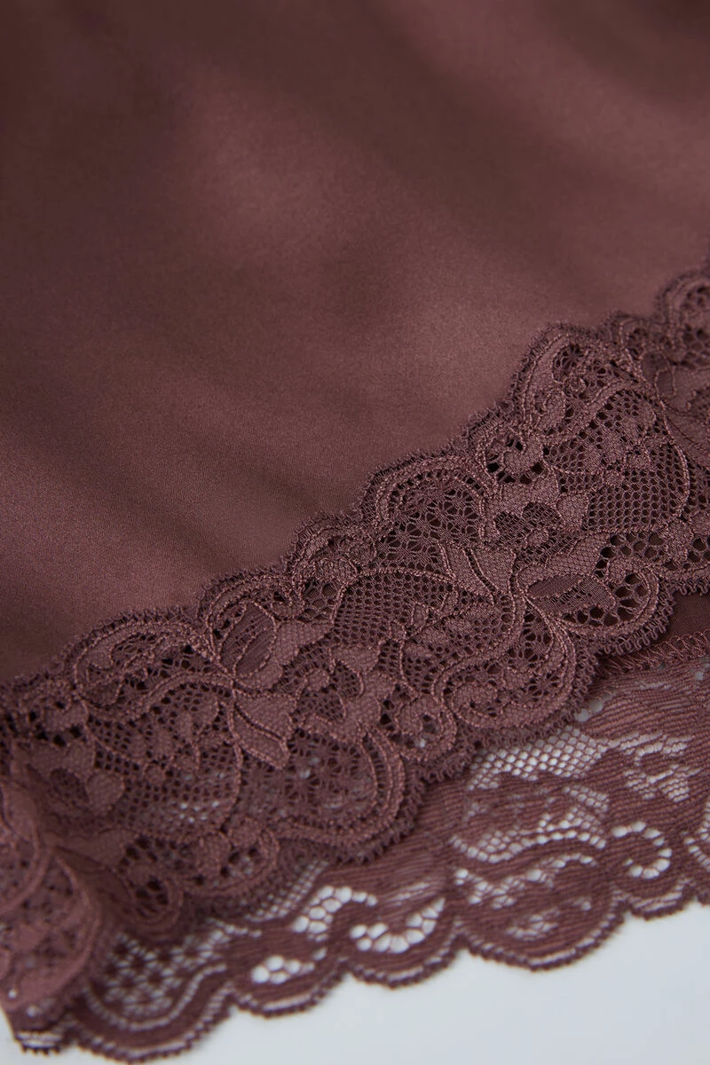 Silk Shorts 8 Silk Shorts - Image 6