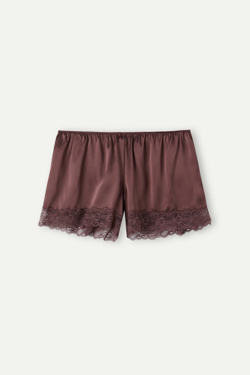 Silk Shorts 7 Silk Shorts - Image 5