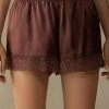 Silk Shorts -intimissimi shop PDC71S002J FI