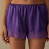 Silk Shorts 2 Silk Shorts -intimissimi shop PDC71S142J FI