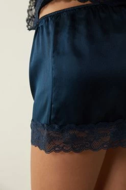 Silk Shorts 12 Silk Shorts -intimissimi shop PDC71S1467 DT2W