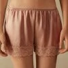 Silk Shorts -intimissimi shop PDC71S163I FI