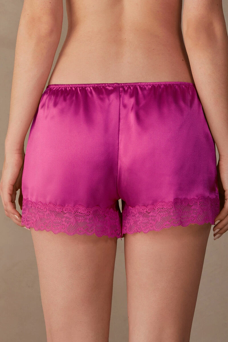 Silk Shorts 7 Silk Shorts - Image 5