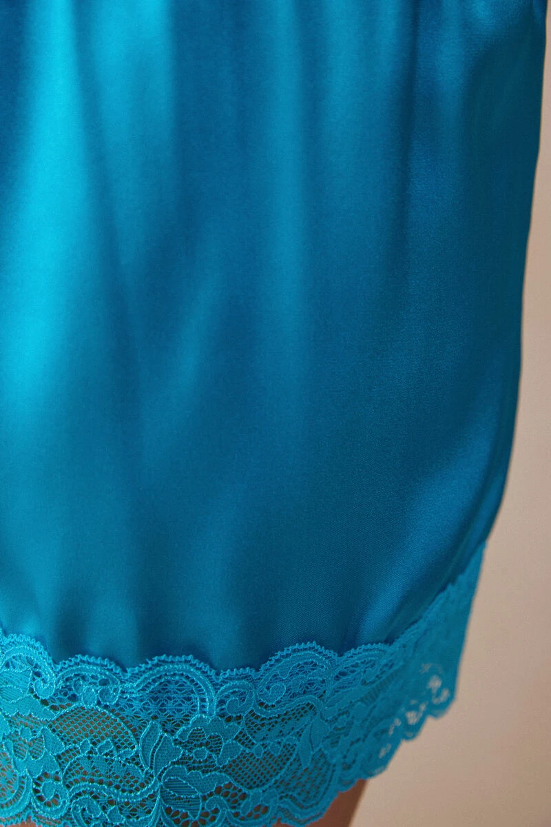 Silk Shorts 6 Silk Shorts - Image 4