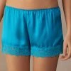 Silk Shorts 2 Silk Shorts -intimissimi shop PDC71S210J FI