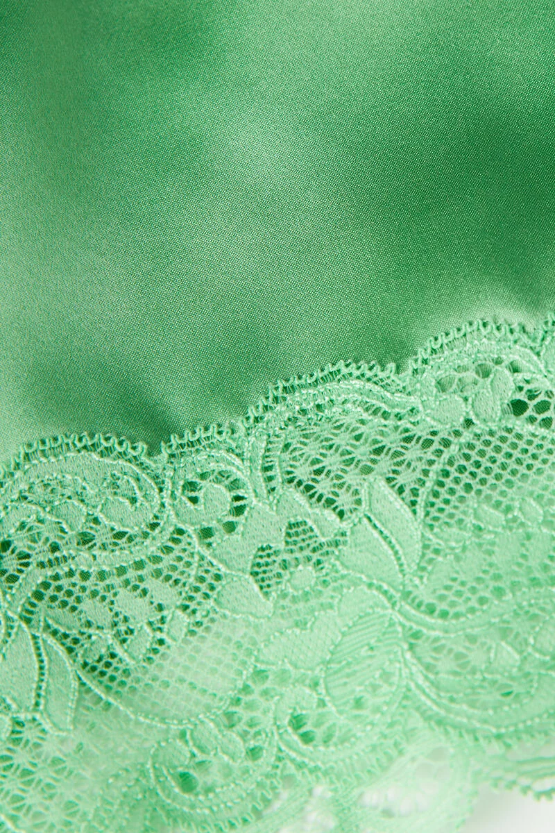 Silk Shorts 9 Silk Shorts - Image 7