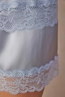 Silk Shorts 12 Silk Shorts -intimissimi shop PDC71S220J DT1W