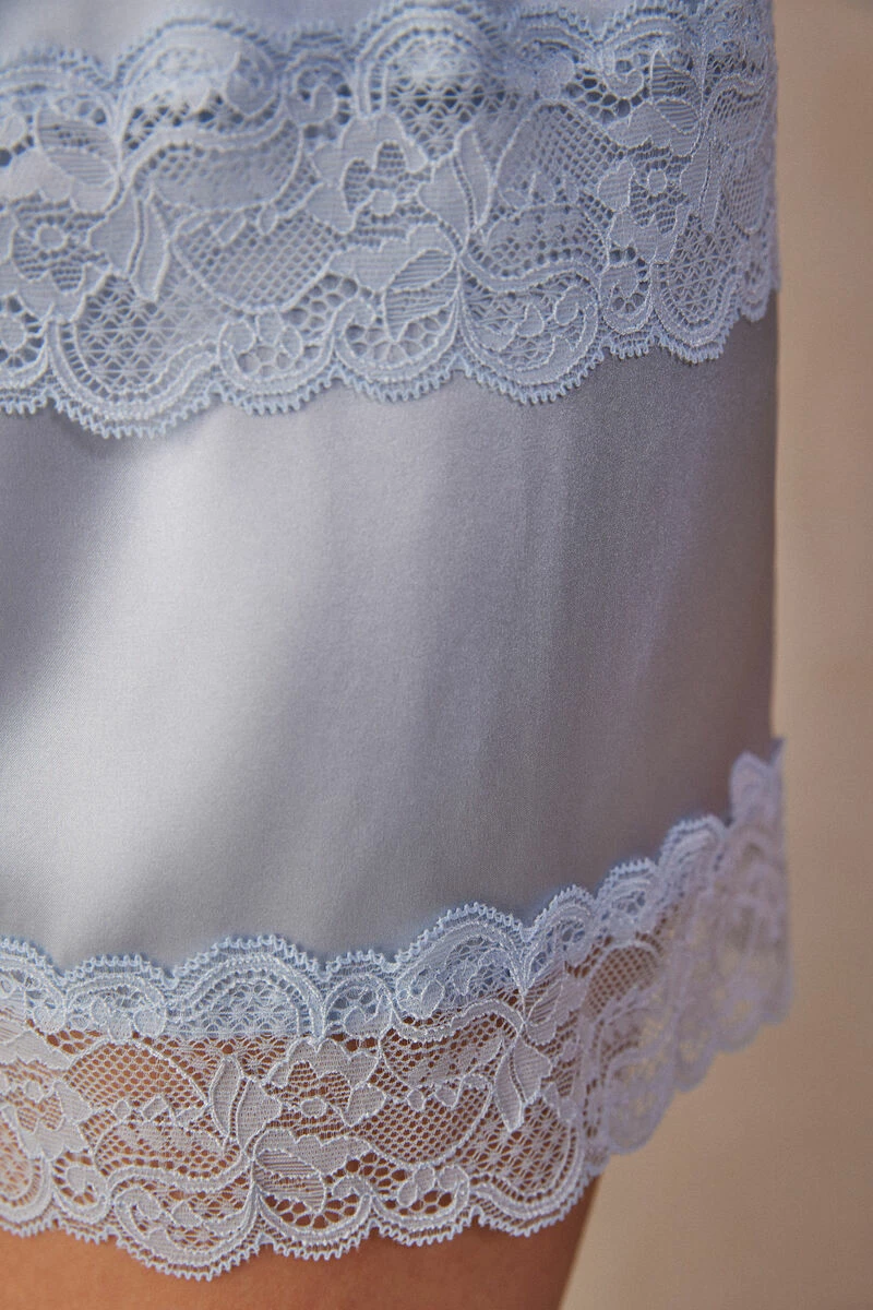 Silk Shorts 6 Silk Shorts - Image 4