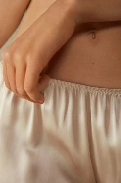 Silk Shorts 11 Silk Shorts -intimissimi shop PDC71S2280 DT1W