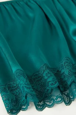 Silk Shorts 13 Silk Shorts -intimissimi shop PDC71S4572 D1