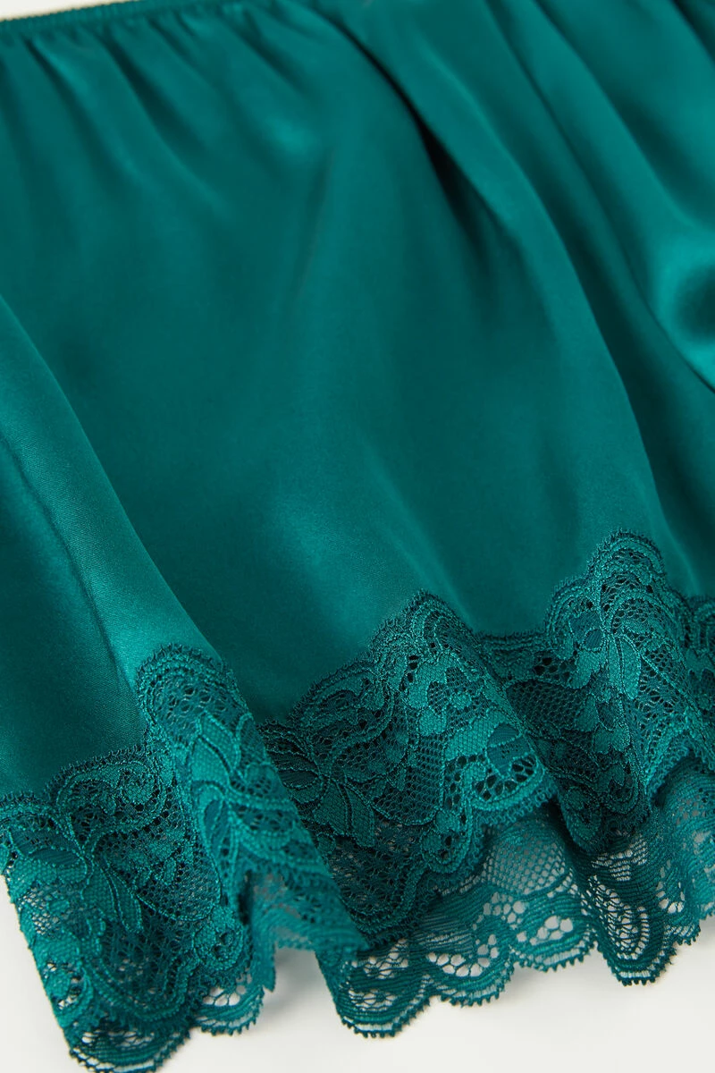 Silk Shorts 8 Silk Shorts - Image 6