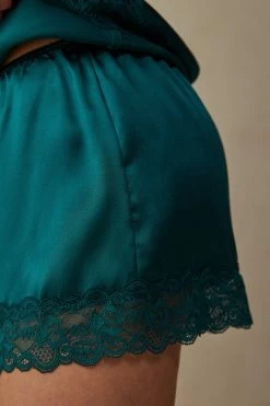 Silk Shorts 10 Silk Shorts -intimissimi shop PDC71S4572 DT1W