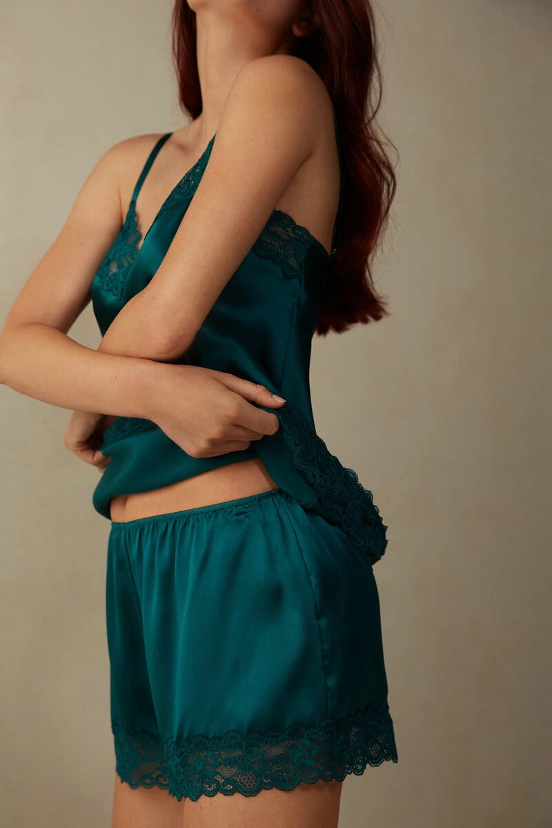 Silk Shorts 4 Silk Shorts - Image 2