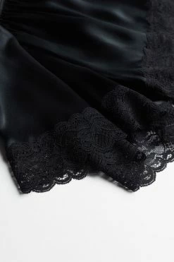 Silk Shorts 15 Silk Shorts -intimissimi shop PDC71S 019 D1