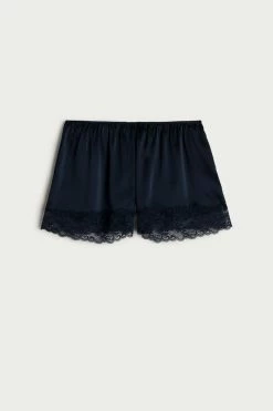 Silk Shorts 14 Silk Shorts -intimissimi shop PDC71S 1467 F