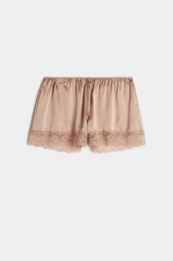 Silk Shorts 14 Silk Shorts -intimissimi shop PDC71S 163I F