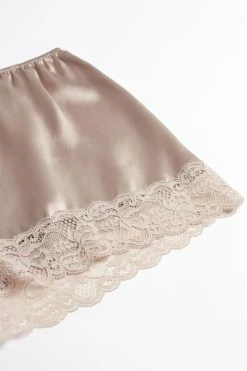 Silk Shorts 15 Silk Shorts -intimissimi shop PDC71S 651I D1