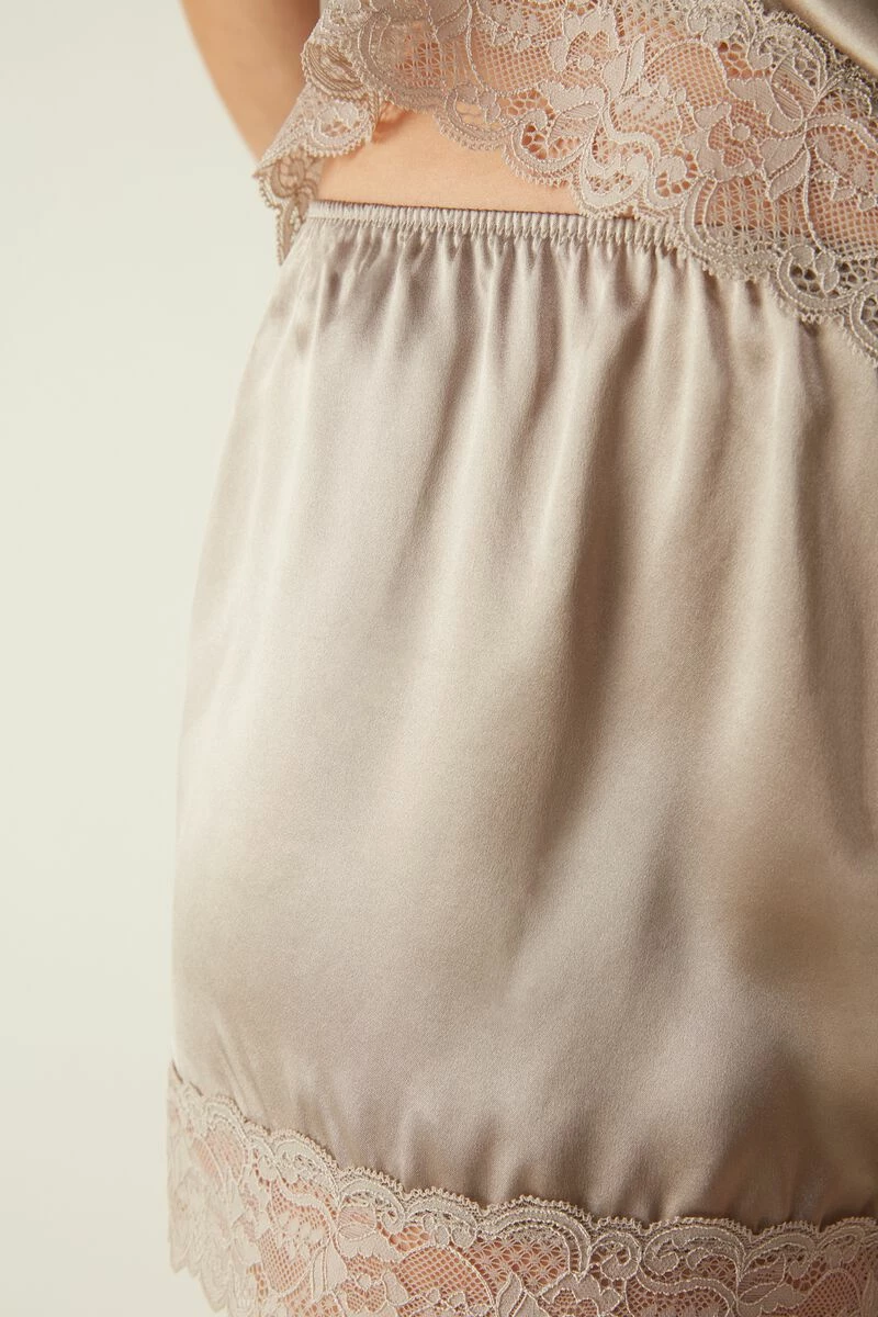 Silk Shorts 5 Silk Shorts - Image 3