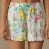 Summer Garden Linen Shorts 1 Summer Garden Linen Shorts -intimissimi shop PDC895A910I FI