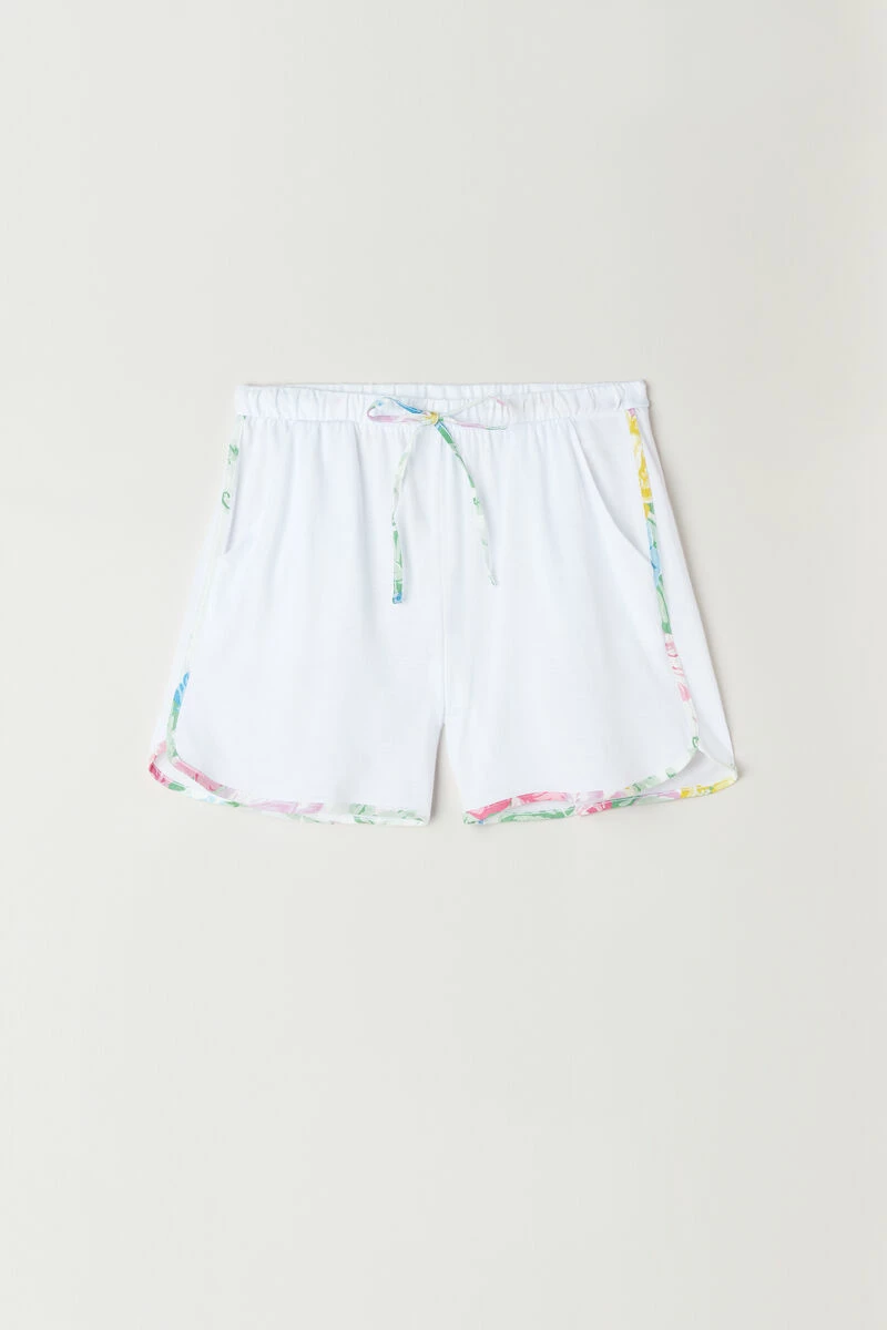 Summer Garden Ultrafresh Supima® Cotton Shorts 7 Summer Garden Ultrafresh Supima® Cotton Shorts - Image 5