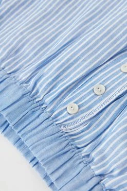 Early In The Morning Cotton Shorts 13 Early In The Morning Cotton Shorts -intimissimi shop PDC897709 D1
