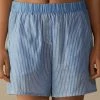 Early In The Morning Cotton Shorts -intimissimi shop PDC897709 FI