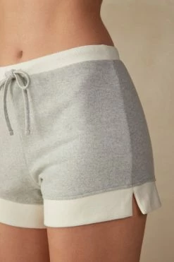 Warm Cuddles Shorts -intimissimi shop PDC907153J DT1W