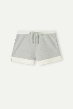 Warm Cuddles Shorts -intimissimi shop PDC907153J F