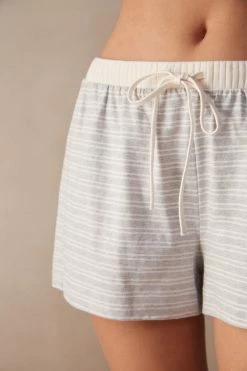 Casual Sunday Shorts -intimissimi shop PDC908224J DT1W