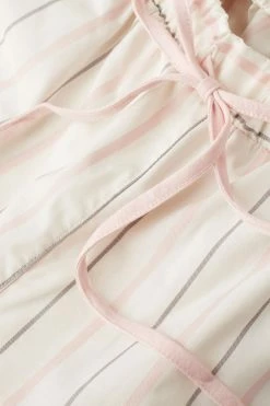 Soft Spring Plain-Weave Cotton Shorts 13 Soft Spring Plain-Weave Cotton Shorts -intimissimi shop PDC909225J D1